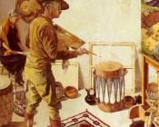 沃特 乌弗 : Fantasies